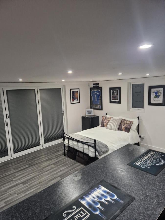 Lovely Unit Elgin Drive Coastal Bliss Your Seaside Retreat With City Excitement Уолласи Экстерьер фото